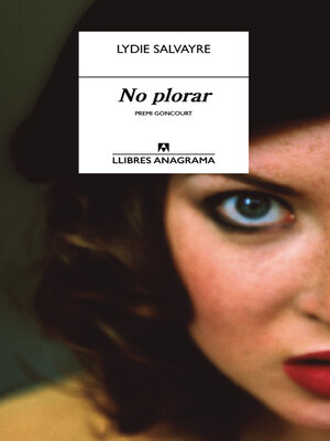 cover image of No plorar